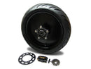 Bonneville SE Billet Moon Wheel Kit Stage 2 - Canyon Motorcycles