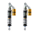 Öhlins Road & Track TR 625/626 Piggy Back Shocks