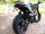 British Customs Cat Eye Fender Eliminator Kit - Air Cooled - Canyon Motorcycles