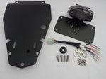 Lucas Diamond Lens Style LED Fender Eliminator Kit - Canyon Motorcycles