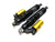 Bonneville T120 Öhlins TR 964 Blackline Shocks - Canyon Motorcycles