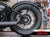 Bobber & Speedmaster 1200 rear Up Grade 4 pot Caliper Kit - Canyon Motorcycles