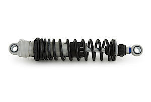 Öhlins TR 538 Rear Shocks