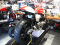 Thruxton R Fender Eliminator Kit (2016 - Present)