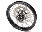 Galfer Front Left Wave Rotor - Thruxton (Air Cooled) - Canyon Motorcycles