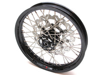 Galfer Front Left Wave Rotor - Thruxton (Air Cooled) - Canyon Motorcycles