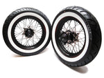 Spoke Steel Wheels Stage 2 - Canyon Motorcycles