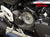 Belt drive conversion for Triumph Speed Twin & Thruxton 1200 (Black) - Canyon Motorcycles