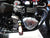 British Customs Sprocket Cover Retro - Canyon Motorcycles
