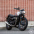 Motodemic LED Headlight -Street Twin - Canyon Motorcycles