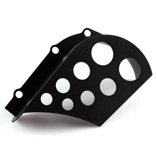 British Customs Sprocket Cover Retro - Canyon Motorcycles