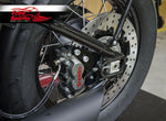 Bobber & Speedmaster 1200 rear Up Grade 4 pot Caliper Kit - Canyon Motorcycles