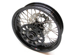 Galfer Rear Rotor - Air Cooled - Canyon Motorcycles