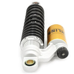 Öhlins Road & Track TR 624 piggyback shocks - Canyon Motorcycles