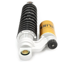 Öhlins Road & Track TR 624 piggyback shocks - Canyon Motorcycles