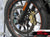 Street Twin & Street Cup Front Brake Caliper & Rotor Kit - Canyon Motorcycles