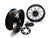 Thruxton R 40 Spoke Alloy Wheel Kit Stage 1 - Canyon Motorcycles