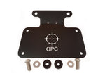 OPC Ducati Scrambler Fender Elimination Kit - Canyon Motorcycles