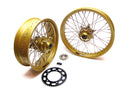 40 Spoke Alloy Stage 1 - Spanish Gold - Deposit