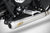 Zard Street Twin 2 into 1 Cross Low Exhaust - Canyon Motorcycles