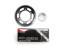 Thruxton 1200/R Chain & Sprocket kit - Canyon Motorcycles