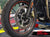 Street Twin & Street Cup Front Brake Caliper & Rotor Kit - Canyon Motorcycles
