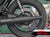 Street Scrambler & Bonneville T100/T120 Upgrade Floating Rear Brake Rotor - Canyon Motorcycles