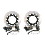 Beringer Stage 2 Brake Kit Dual Disc - Canyon Motorcycles