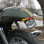 NRC Thruxton Fender Eliminator Kit ('09 - '15) - Canyon Motorcycles