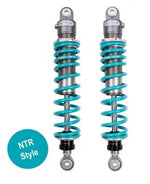 Nitron R1 Twin Shocks AC - Canyon Motorcycles