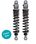 Nitron R1 Twin Shocks LC