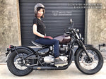 Zard Bobber 2 into 2 Exhaust Kit - Canyon Motorcycles
