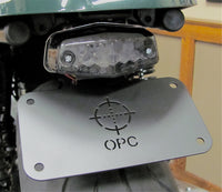 OPC Lucas Style LED Fender Eliminator Kit - Canyon Motorcycles