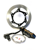 Beringer Stage 2 Brake Kit