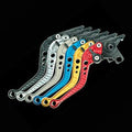 Pazzo Racing 6 Way Adjustable Levers - Short