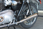 Cone Engineering Dominator Sport Mufflers - Liquid Cooled - Canyon Motorcycles