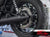 Street Scrambler & Bonneville T100/T120 Upgrade Floating Rear Brake Rotor - Canyon Motorcycles