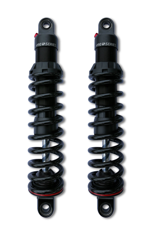 Progressive Suspension 490 Series Sport Shocks - Canyon Motorcycles