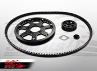 Belt drive conversion for Triumph America & Speedmaster - KIT - Canyon Motorcycles