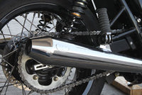 Cone Engineering Dominator Sport Mufflers - Air Cooled - Canyon Motorcycles
