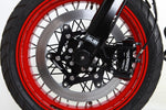 Beringer 4-Piston Right Aerotec radial Caliper 100mm - Canyon Motorcycles