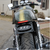 NRC Thruxton Fender Eliminator Kit ('09 - '15) - Canyon Motorcycles