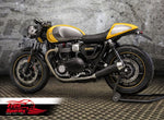 Street Twin & Street Cup Front Brake Caliper & Rotor Kit - Canyon Motorcycles
