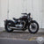 Motodemic LED Headlight -Bobber/Bobber Black - Canyon Motorcycles