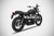 Zard Street Scrambler Conical High Exhaust Kit - Canyon Motorcycles