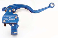 Beringer Master Cylinder Ø20.6mm(dual 4 or 6 piston) Integrated Reservoir 7/8" Bars - Canyon Motorcycles