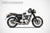 Zard 2 into 2 Exhaust Kit - Canyon Motorcycles