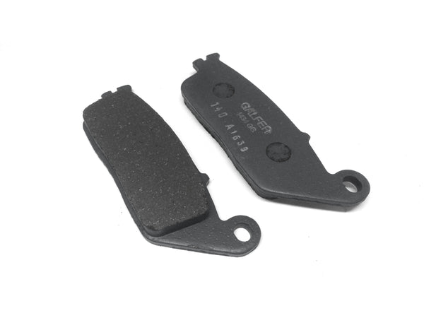 Galfer 1054 Compound Front Brake Pads - Air Cooled - Canyon Motorcycles