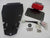 Lucas Diamond Lens Style LED Fender Eliminator Kit - Canyon Motorcycles