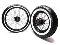 Spoke Steel Wheels Stage 2 - Canyon Motorcycles